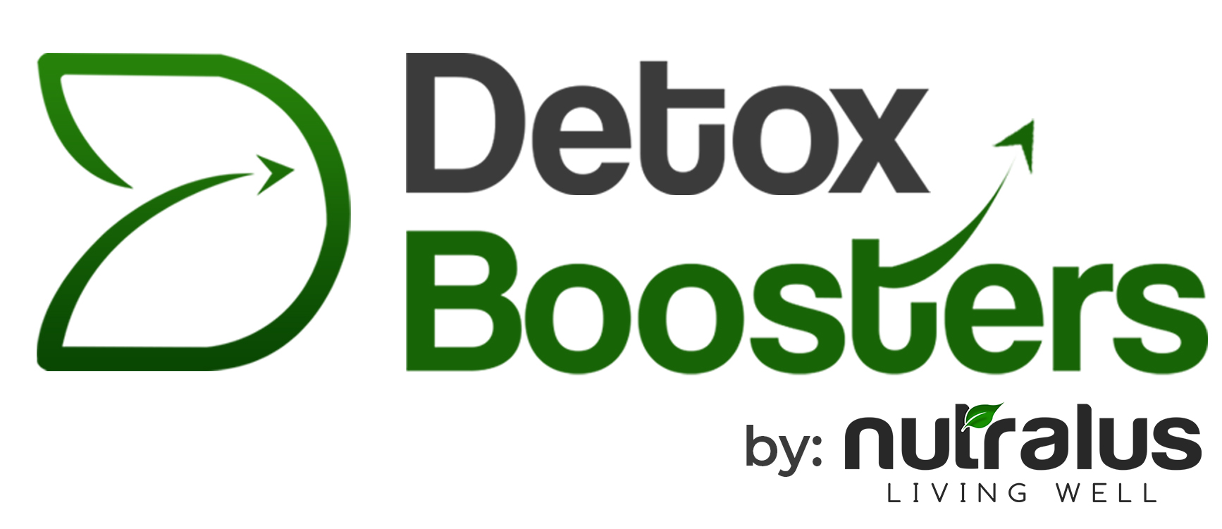 Detox Boosters